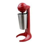 Миксер за фрапе EK-706 S, 100W, мерителна купа от неръждаема стомана 500 мл