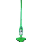 Уред за почистване с пара стийм моп EK-A2X5, Налягане 3,5 бара, 1300W, Размери 28х50х15 см