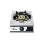 Газов котлон EK-N1 Мощност 3,4 kW, Нисък разход, Стабилно иноксово тяло