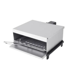 Парти грил ЕК-18, мощност 800W