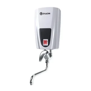 Проточен бойлер ELDOM E52