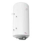 Вертикален бойлер 100 литра ЕЛДОМ с 1 серпентина