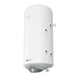 Вертикален бойлер 100 литра ЕЛДОМ с 1 серпентина