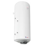 Вертикален бойлер 120 литра ЕЛДОМ с 1 серпентина