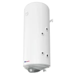 Вертикален бойлер 120 литра ЕЛДОМ с 1 серпентина