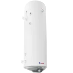 Вертикален бойлер 150 литра ЕЛДОМ с 2 серпентини