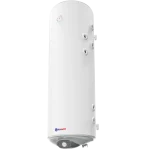 Вертикален бойлер 150 литра ЕЛДОМ с 2 серпентини