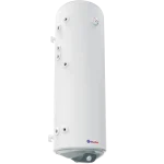 Вертикален бойлер 150 литра ЕЛДОМ с 2 серпентини