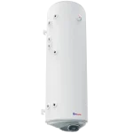 Вертикален бойлер 150 литра ЕЛДОМ с 2 серпентини