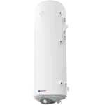 Вертикален бойлер 150 литра ЕЛДОМ с 2 серпентини