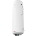 Вертикален бойлер 150 литра ЕЛДОМ с 2 серпентини