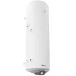 Вертикален бойлер 150 литра ЕЛДОМ с 1 серпентина