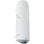 Вертикален бойлер 150 литра ЕЛДОМ с 1 серпентина