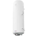 Вертикален бойлер 150 литра ЕЛДОМ с 1 серпентина