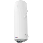 Вертикален бойлер 150 литра ЕЛДОМ с 1 серпентина