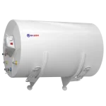 Хоризонтален бойлер 150 литра ЕЛДОМ с 1 серпентина