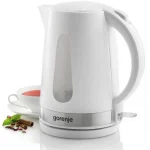 Кана електрическа GORENJE K17WE