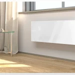 Конвектор TESY CN 06 140 EA CLOUD AS W GL