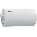 Хоризонтален бойлер 200 литра ЕЛДОМ с 1 серпентина