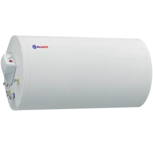 Хоризонтален бойлер 200 литра ЕЛДОМ с 1 серпентина