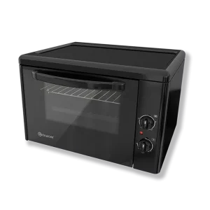 Малка готварска фурна ЕЛДОМ