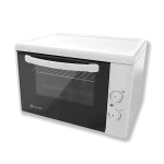 Малка готварска фурна ЕЛДОМ