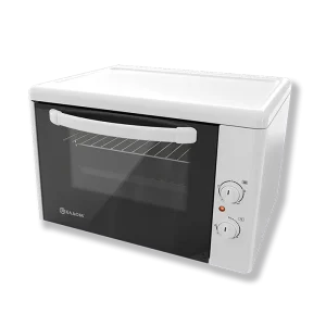 Малка готварска фурна ЕЛДОМ