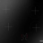 Плот за вграждане Hansa BHC66577 стъклокерамичен