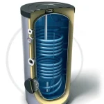 Бойлер TESY EV7/5 S2 200 60