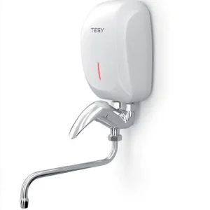 Проточен бойлер TESY IWH 35 X02 KIH