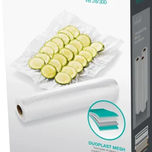 Комплект ролки за вакуумиране GORENJE VB28/300