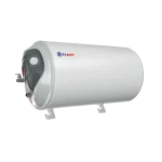 Хоризонтален бойлер 50 литра ЕЛДОМ