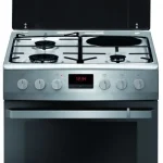 Готварска печка Hansa FCMX68209 на ток и газ