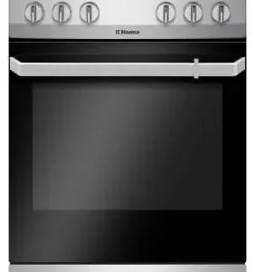 Готварска печка Hansa FCCS 56069