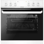 Готварска печка Hansa FCEW 66069