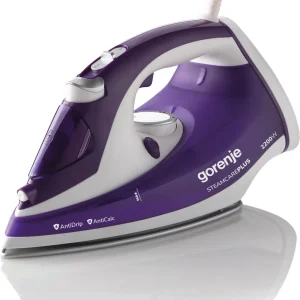 Парна ютия GORENJE SIH2200BBC