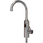 Проточен бойлер ELDOM γ 31за мивка