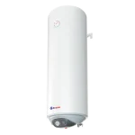 Вертикален бойлер 80 литра ЕЛДОМ, аноден тестер