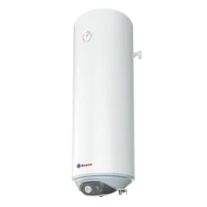 Вертикален бойлер 80 литра ЕЛДОМ, аноден тестер