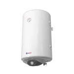 Вертикален бойлер 80 литра ЕЛДОМ с 1 серпентина