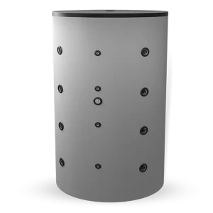 Буферен съд 1500 литра ЕЛДОМ