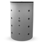 Буферен съд 2000 литра ЕЛДОМ