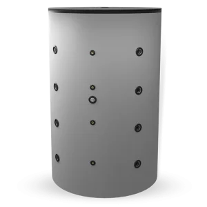 Буферен съд 2000 литра ЕЛДОМ