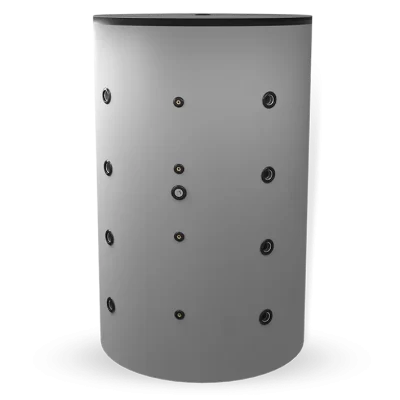 Буферен съд 2000 литра ЕЛДОМ