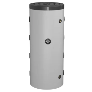 Буферен съд 200 литра за затворени системи,