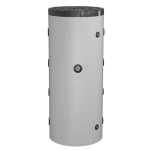 Буферен съд 300 литра за затворени системи,