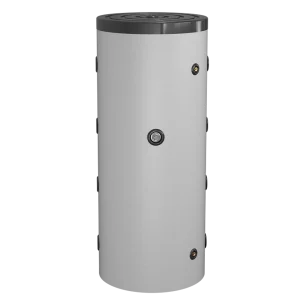 Буферен съд 300 литра за затворени системи,