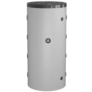 Буферен съд 500 литра ЕЛДОМ за затворени системи