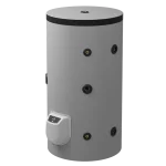 Буферен съд 150 литра ЕЛДОМ