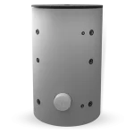 Буферен съд 2000 литра ЕЛДОМ